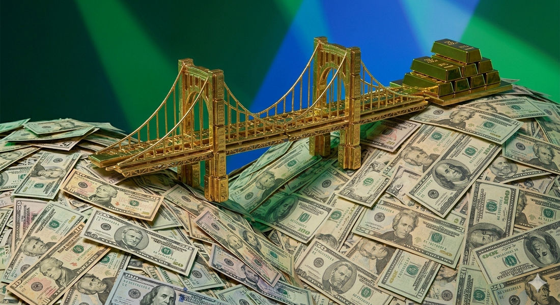 How to Unlock Cash from Your Gold Without Selling (and Avoid Capital Gains)