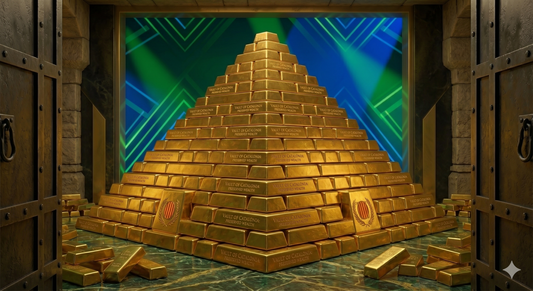 The Ultimate Guide to Gold Collateral Loans: Leveraging Hard Assets in a Fiat World