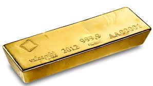 12 Kg Gold Bar | Different Manufacturers | LBMA
